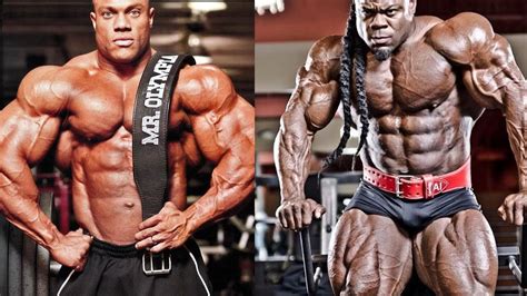 kai greene phil heath|kai greene mr olympia.